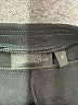 Worthington 100% Polyurethane Black Active Pants Size XL - photo 7