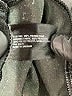 Worthington 100% Polyurethane Black Active Pants Size XL - photo 8