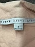 Hyfve Tan Trenchcoat Size S - photo 6
