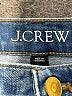 J.Crew Hearts Blue Jeans Size 24 waist (petite) - photo 6