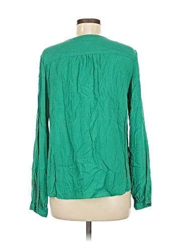 Leyla Long Sleeve Blouse (view 2)