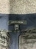 Judith & Charles Solid Black Active Pants Size 0 - photo 7