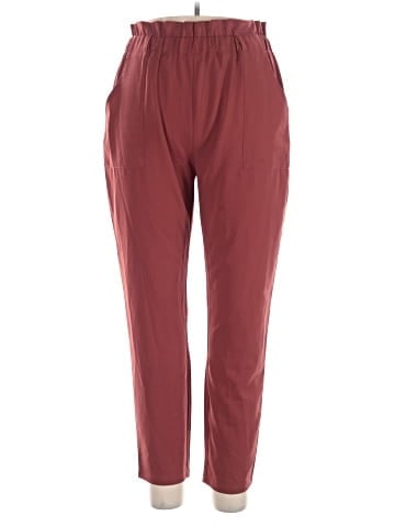 Simplee Casual Pants (view 1)