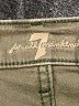 7 For All Mankind Green khaki Size 29 waist - photo 6