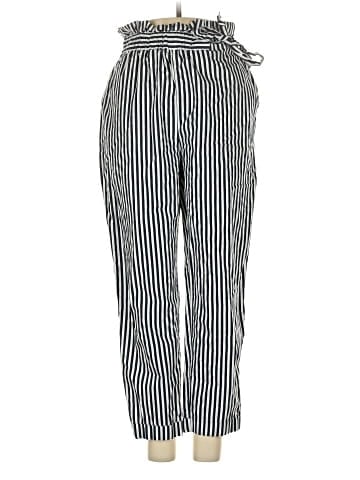 Zara Basic Casual Pants (view 1)