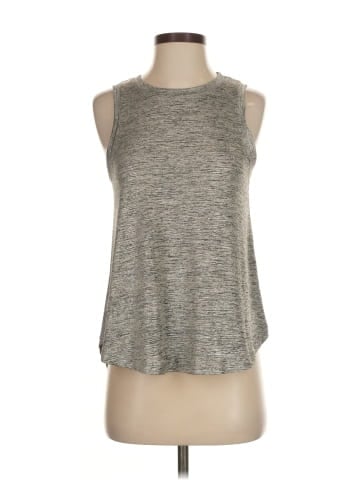 Deletta Sleeveless T-Shirt (view 1)