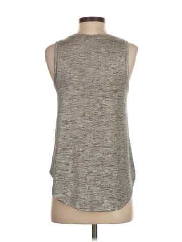 Deletta Sleeveless T-Shirt (view 2)
