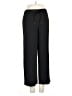 Laundry by Shelli Segal Solid Black Casual Pants Size 2 - photo 1