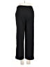 Laundry by Shelli Segal Solid Black Casual Pants Size 2 - photo 2