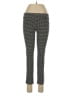 Sensational Collections Houndstooth Gray Active Pants Size L - photo 1
