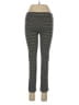 Sensational Collections Houndstooth Gray Active Pants Size L - photo 2