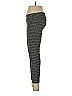 Sensational Collections Houndstooth Gray Active Pants Size L - photo 5