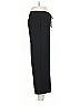 Laundry by Shelli Segal Solid Black Casual Pants Size 2 - photo 4