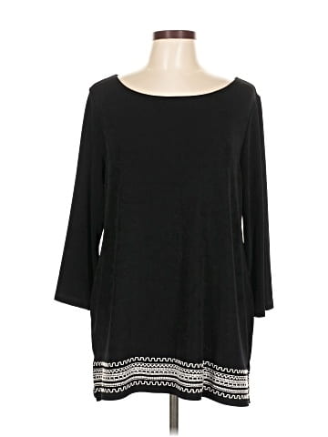 Travelers by Chico's Casual Dress (view 1)
