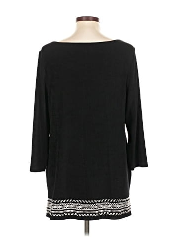 Travelers by Chico's Casual Dress (view 2)