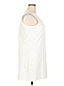Lands' End White Casual Dress Size XL - photo 4