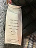 J.Crew 100% Cotton Plaid Gray Long Sleeve Button-Down Shirt Size 8 - photo 8