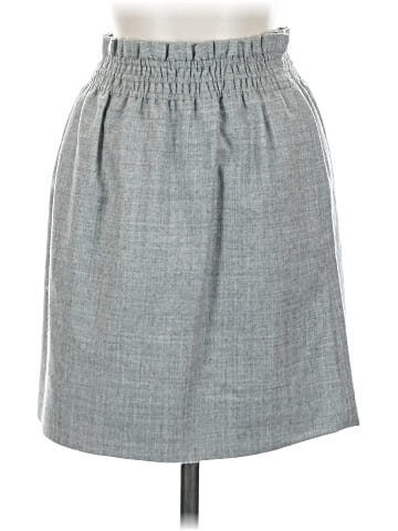 J.Crew Wool Skirt (view 1)