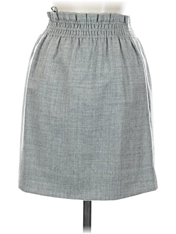 J.Crew Wool Skirt (view 2)