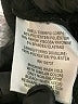 Donna Morgan Chevron-herringbone Black Formal Skirt Size 12 - photo 5