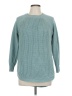 RD Style Teal Pullover Sweater Size L - photo 1