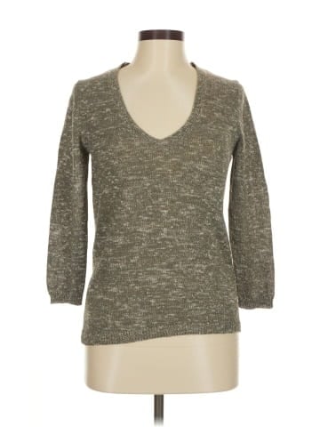 Massimo Dutti Pullover Sweater (view 1)