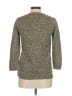 Massimo Dutti Gray Pullover Sweater Size M - photo 2