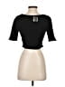 Silence and Noise Black Cardigan Size S - photo 2