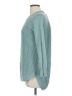 RD Style Teal Pullover Sweater Size L - photo 5