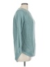 RD Style Teal Pullover Sweater Size L - photo 4