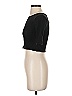 Silence and Noise Black Cardigan Size S - photo 5
