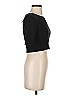 Silence and Noise Black Cardigan Size S - photo 4