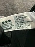 Three Dots Print Black Casual Skirt Size M - photo 4