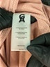 Good American Color Block Pink Active Pants Size Sm (1) - photo 7