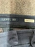 Level 99 Blue Casual Pants Size 25 waist - photo 4