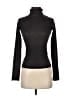 Rag & Bone Black Long Sleeve Turtleneck Size XS - photo 1