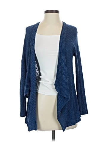 J.Jill Cardigan (view 1)
