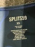 Splits 59 Blue Tank Top Size XS - photo 7