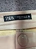 Zara Tan Khakis Size M - photo 4