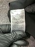 Banana Republic Plaid Gray Formal Skirt Size 2 - photo 5