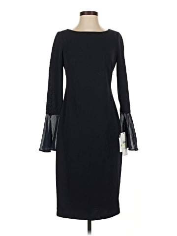 Calvin Klein Cocktail Dress (view 1)