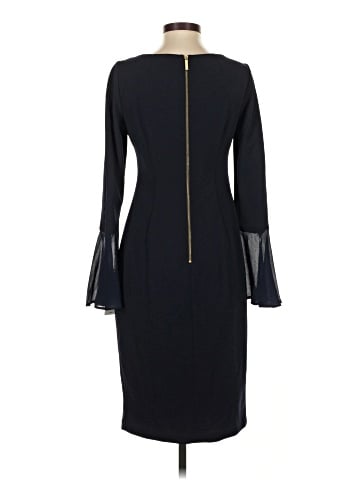 Calvin Klein Cocktail Dress (view 2)