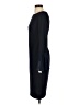 Calvin Klein Black Blue Cocktail Dress Size 4 - photo 5