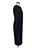 Calvin Klein Black Blue Cocktail Dress Size 4 - photo 4