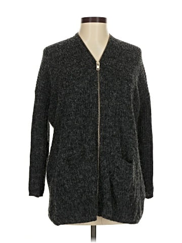 Katsumi Cardigan (view 1)