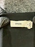 Vince. Black Casual Dress Size 8 - photo 7