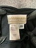 Coldwater Creek Solid Black Casual Dress Size S (petite) - photo 7