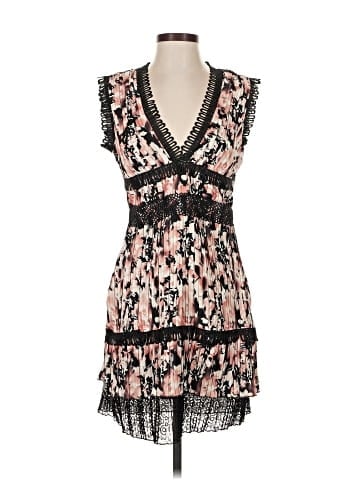 Foxiedox Cocktail Dress (view 1)