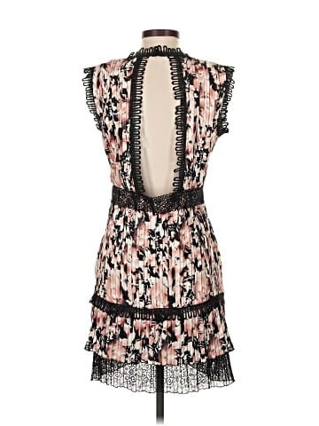 Foxiedox Cocktail Dress (view 2)