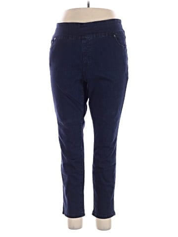 Avenue Casual Pants (view 1)
